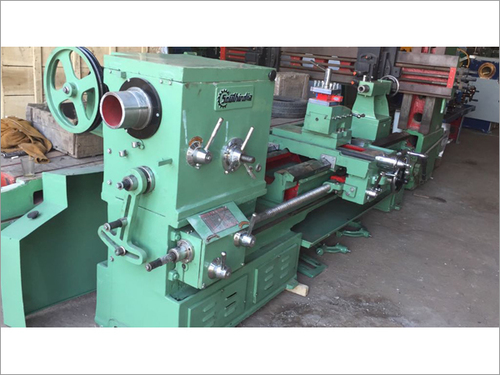 Branded Precision Lathe machine