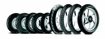Two Wheeler Tyres