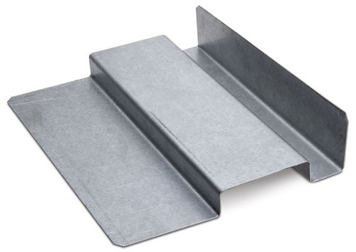 Metal Sheet Bending - Metal, 508 x 249 x 249 mm | Precision Engineered, Expert Bending, Custom Specifications
