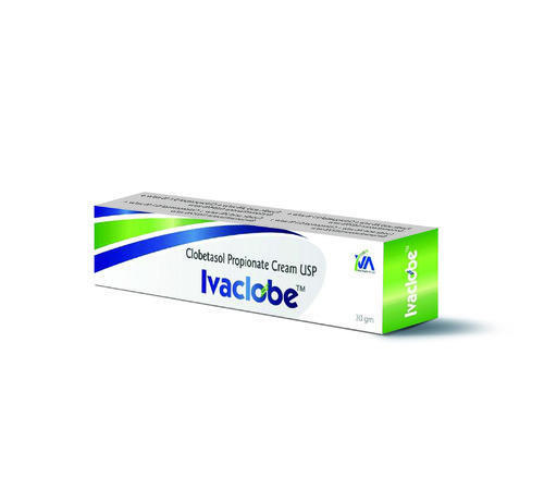 Clobetasol Propionate Cream