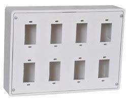 Switch Boxes