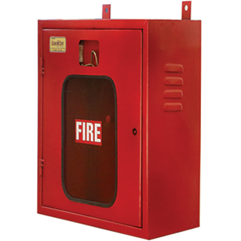 Fire Boxes