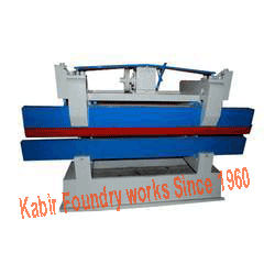 Sheet Bending Machine