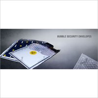 Plastic Bubble Security Envelopes