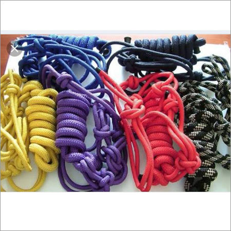 Horse Rope Lead