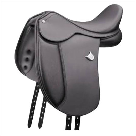 English Saddles
