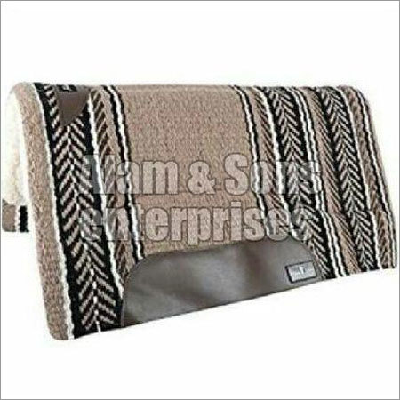 Saddle Horse Pads
