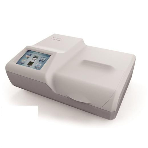 Chemiscan Microplate Reader
