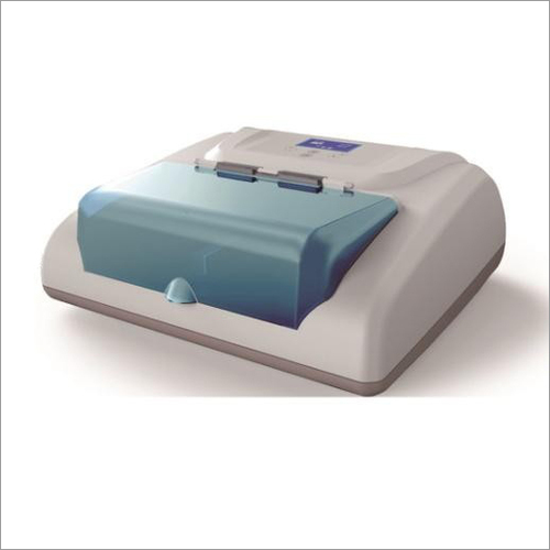 Chemiwash Microplate Washer
