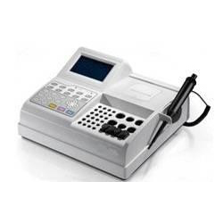 Coagulation Analyzer