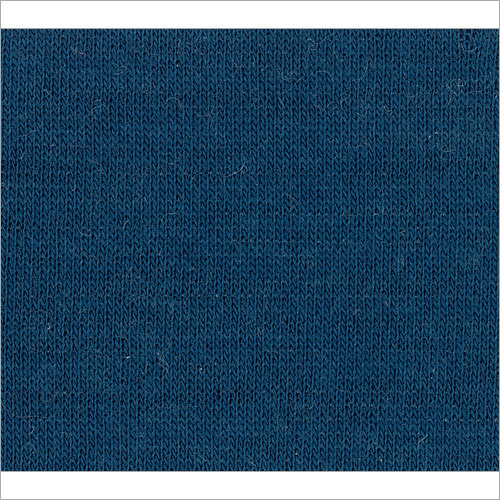 Double Knitted Fabrics
