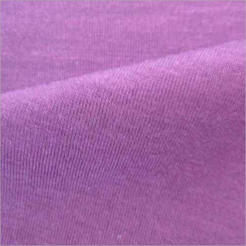 Single jersey fabric