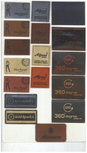Jeans Labels