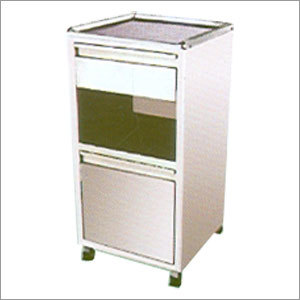 Bed Side Locker Deluxe