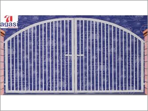Decorative Gates