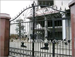 Designer Grills