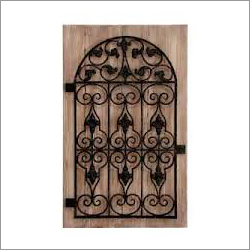 Designer Compound Gates