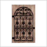 Designer Compound Gates