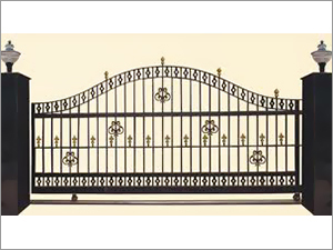 Scaffold Gates