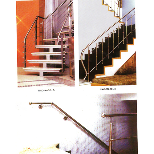Staircase Fabrications