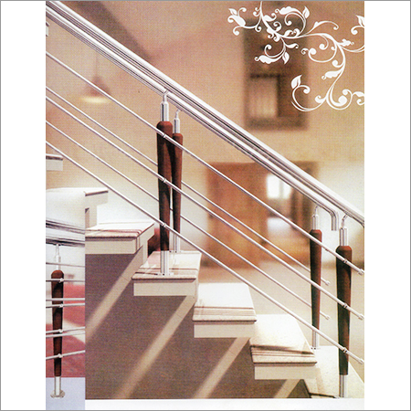 Staircase Fabrications