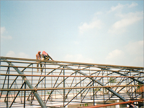 Roofing accessories