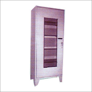 Instrument Cabinet