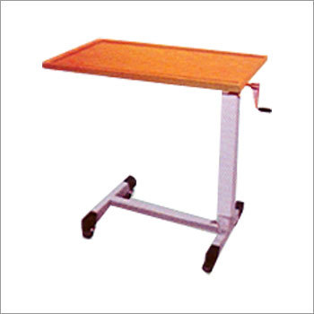 Over Bed Table