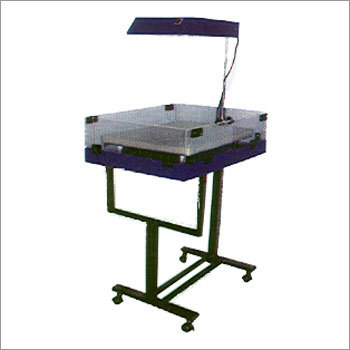 LED Single Surface Phototherapy