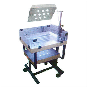 LED Double Surface Phototherapy