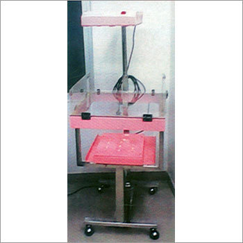 Double Surface LED Phototherapy
