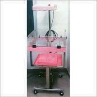 Double Surface LED Phototherapy