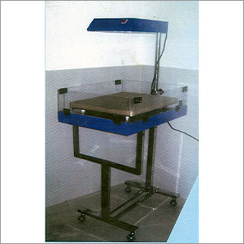 Single Surface LED Phototherapy
