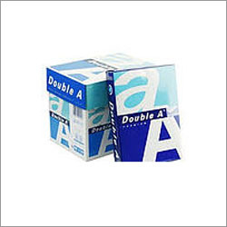 Double A Copy Paper