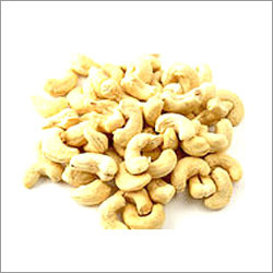 Cashew Nuts - Color: Yellow White