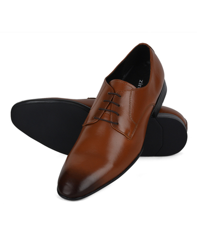Ziraffe Men Formal Shoes