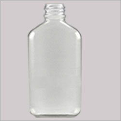 500 ML Round Natural Pharma Bottle