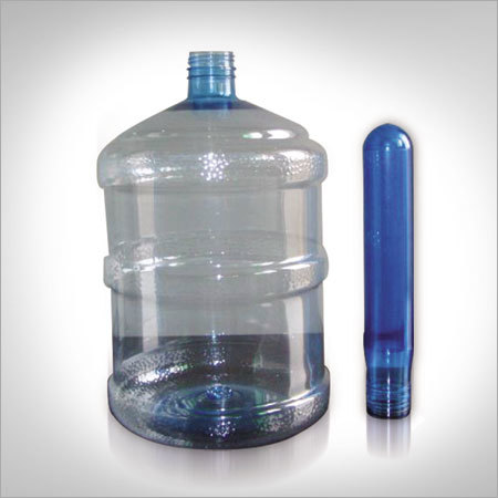 20 Litre Bubble Top Preform