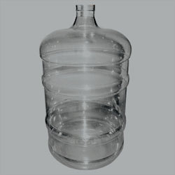 Bubble Top Pet Preform