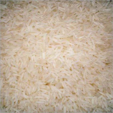 Sharbati White Rice