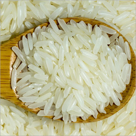 Sella Basmati Rice