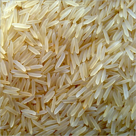 Golden Basmati Rice