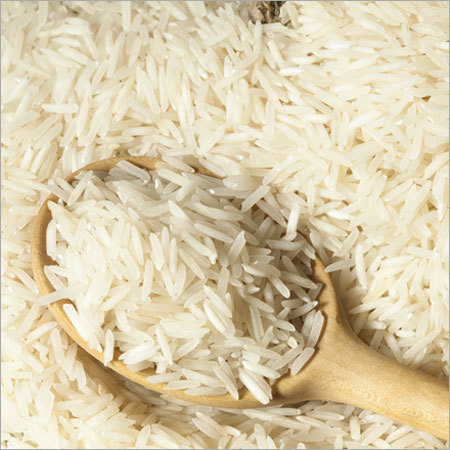 Long Basmati Rice