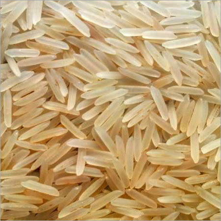 Parboiled Basmati Rice