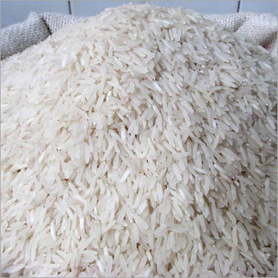 Traditional Basmati Rice