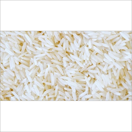White Basmati Rice