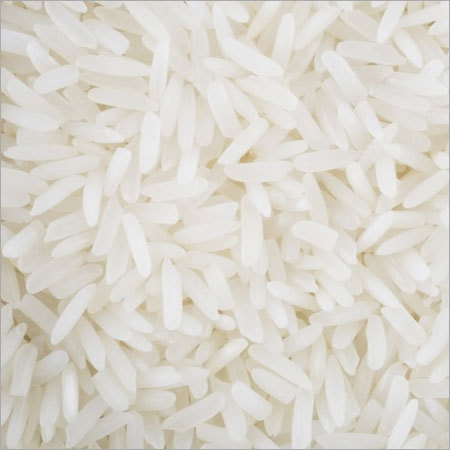 White Rice