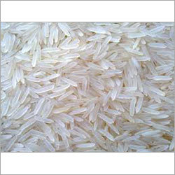 Organic Basmati Rice