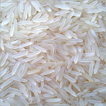 White Sella Basmati Rice
