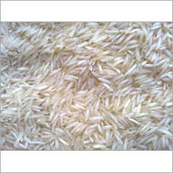 Organic Parmal White Rice